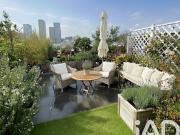 Appartement avec terrasse