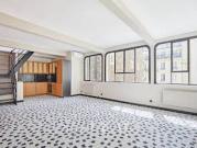 Appartement avec terrasse