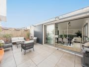 Appartement avec terrasse