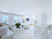 Appartement avec terrasse