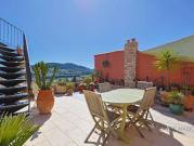 Appartement avec terrasse