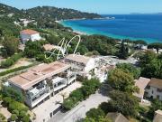 Appartement avec terrasse