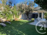 Appartement avec terrasse