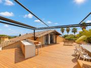 Appartement avec terrasse