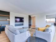 Appartement avec terrasse