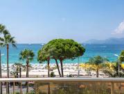 Appartement avec terrasse