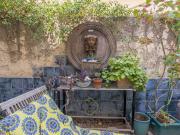 Appartement avec terrasse