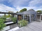 Appartement avec terrasse