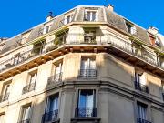 Appartement avec terrasse