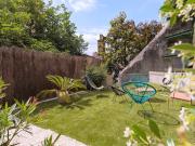 Appartement avec terrasse
