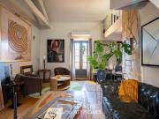 Appartement avec terrasse