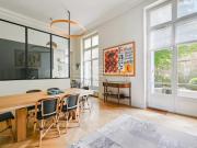 Appartement avec terrasse