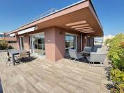 Appartement avec terrasse
