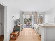 Appartement avec terrasse