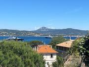 Appartement avec terrasse