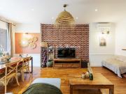 Appartement avec terrasse