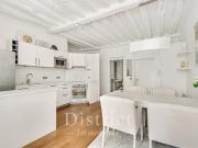 Appartement avec terrasse