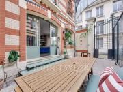 Appartement avec terrasse