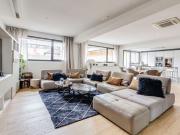 Appartement avec terrasse