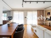 Appartement avec terrasse