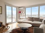 Appartement avec terrasse