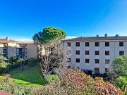 Appartement avec terrasse