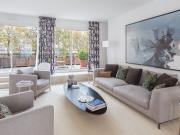 Appartement avec terrasse