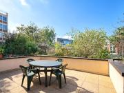 Appartement avec terrasse