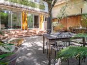Appartement avec terrasse