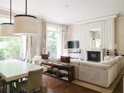 Appartement avec terrasse