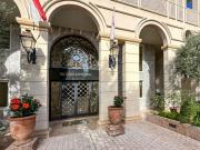 Appartement avec terrasse