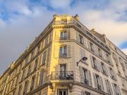 Appartement avec terrasse