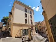 Appartement avec terrasse