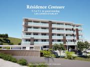 Appartement avec terrasse