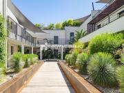 Appartement avec terrasse