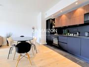 Appartement avec terrasse