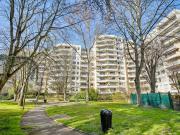 Appartement avec terrasse