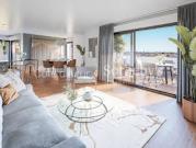 Appartement avec terrasse