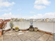 Appartement avec terrasse