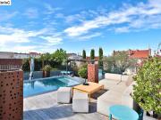 Appartement avec terrasse