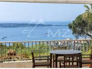 Appartement avec terrasse