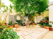 Appartement avec terrasse