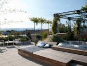 Appartement avec terrasse