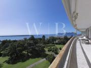 Appartement avec terrasse