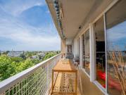Appartement avec terrasse