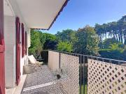 Appartement avec terrasse