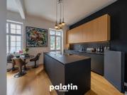 Appartement avec terrasse