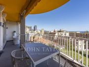 Appartement avec terrasse