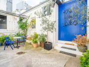 Appartement avec terrasse