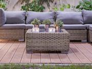 Appartement avec terrasse